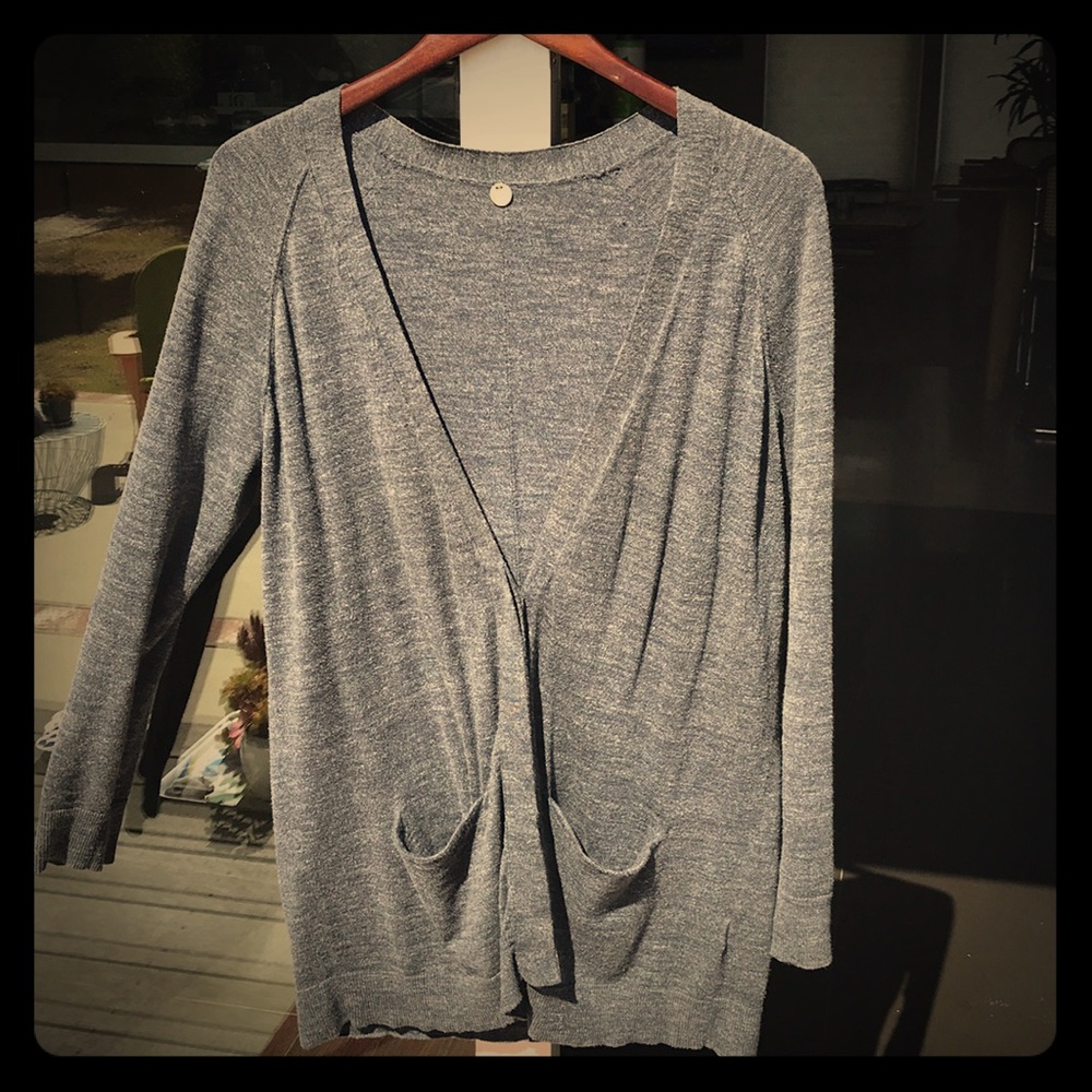 Margaret O’Leary Cardigan